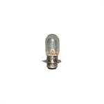 LAMPADA 12V-35/35W KRIPTON T19 P15D GIAPPONESI