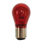 LAMPADA 12V-5/21W BAY15D ROSSA