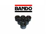 KIT 8 RULLI 25x15 GR.14 BANDO