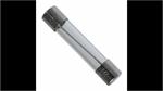 FUSIBILE VETRO 15 AH 30mm