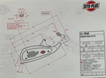 MARMITTA PIAGGIO VESPA 50 ET2-VESPA 50 LX -SITOPLUS