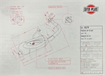 MARMITTA PIAGGIO ZIP-FLY-APRILIA SR50 MOTARD-SITOPLUS