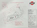 MARMITTA PIAGGIO LIBERTY 50 4T/VESPA ET4 50 4T-APRILIA SCARA