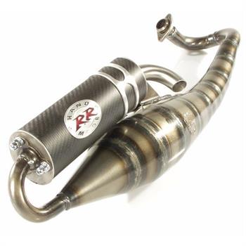 MARMITTA BENELLI 491 -LEOVINCE RR