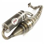 MARMITTA BENELLI 491 -LEOVINCE RR