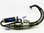 MARMITTA HONDA SFX 50 -LEOVINCE HMZ