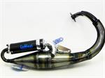 MARMITTA HONDA SFX 50 -LEOVINCE HMZ