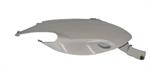 FIANCO DX GILERA STALKER GREZZO **fine serie** r.o.492300