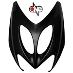 SCUDO MBK NITRO NERO  **fine serie