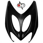 SCUDO MBK NITRO NERO  **fine serie