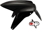 PARAFANGO ANT. MBK NITRO NERO **fine serie