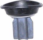 MEMBRANA CARBURATORE PIAGGIO LEADER 125/150/200 r.o.CM140302