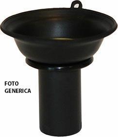 MEMBRANA CARBURATORE PIAGGIO 125/150/200 4T r.o.Cm140501