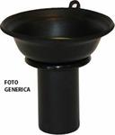 MEMBRANA CARBURATORE PIAGGIO 125/150/200 4T r.o.Cm140501