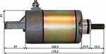 MOTORINO AVV.TO YAMAHA 250/300-MAJESTY 04>11