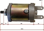 MOTORINO AVV.TO KYMCO XCITING-G.DINK 250/300 r.o.00128750