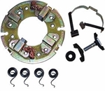 SPAZZOLE MOTORINO AVV.TO PIAGGIO 400/500
