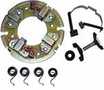 SPAZZOLE MOTORINO AVV.TO PIAGGIO 400/500
