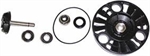 KIT POMPA ACQUA PIAGGIO 125/200 4T