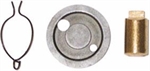RALLINO FRIZIONE VESPA 50-90 r.o.0784532