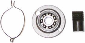 RALLINO FRIZIONE VESPA 50 FL2-APE 50 MIX r.o.286024