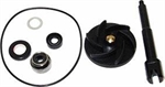 KIT POMPA ACQUA PIAGGIO 500 FINO AL '04