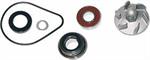 KIT POMPA ACQUA HONDA PANTHEON 2T 125-150