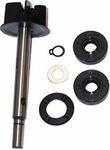 KIT POMPA ACQUA APRILIA SCARABEO-LEONARDO MOT.ROTAX 125/150