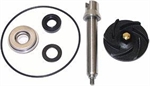 KIT POMPA ACQUA PIAGGIO 400/500 2006>