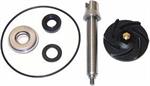 KIT POMPA ACQUA PIAGGIO 400/500 2006>