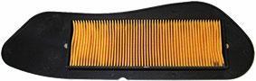 FILTRO ARIA YAMAHA X MAX-X CITY 125/250 r.o.YA1B914451000