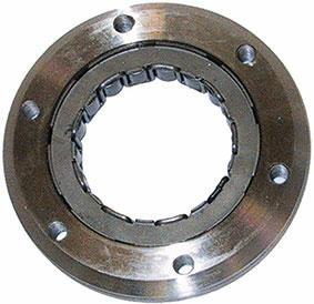 RUOTA LIBERA AVV.TO HONDA SH 300