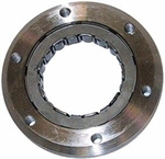 RUOTA LIBERA AVV.TO HONDA SH 300