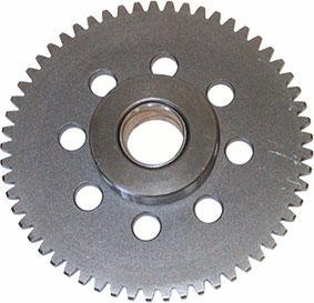 INGRANAGGIO RUOTA LIBERA AVV.TO SUZUKI BURGMAN 125 07-11 SIX