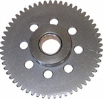 INGRANAGGIO RUOTA LIBERA AVV.TO SUZUKI BURGMAN 125 07-11 SIX