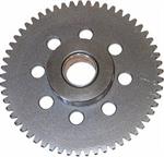 INGRANAGGIO RUOTA LIBERA AVV.TO SUZUKI BURGMAN 125 07-11 SIX