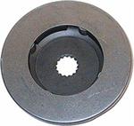 RUOTA LIBERA AVV.TO YAMAHA 125/150/180 03>