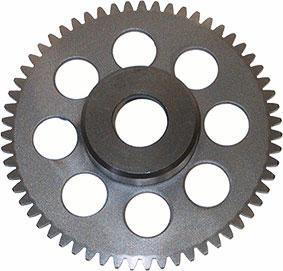 INGRANAGGIO RUOTA LIBERA AVV.TO YAMAHA 125/180 2003>