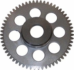 INGRANAGGIO RUOTA LIBERA AVV.TO YAMAHA 125/180 2003>