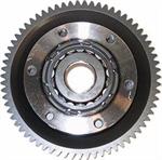 INGRANAGGIO RUOTA LIBERA AVV.TO SUZUKI BURGMAN 400 07>11