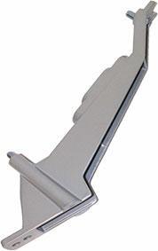 SUPPORTO RUOTA 10 VESPA GL-GS-SPRINT-GT