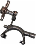 SELETTORE COMANDO CAMBIO VESPA 50-PRIMAVERA-ET3 r.o.121356