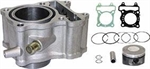 CILINDRO S/TESTA D.52 SH-S.WING IE-PANTHEON 125 4T
