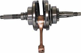 ALBERO MOTORE YAMAHA 250 r.o.YA4HC114/5GM114-MA97100200