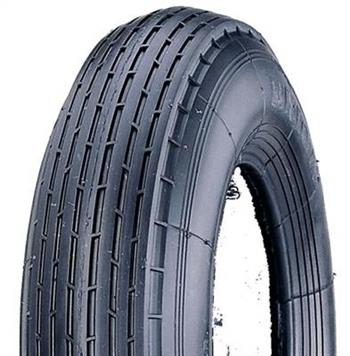 COP. 3.50-8(SET) CARRIOLA 4T VALVOLA DRITTA TR13