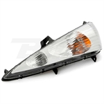 FANALE ANT.SX HONDA SH 300 07>