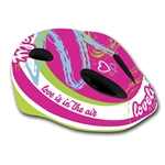 CASCO CICLO RAGAZZA LOVE CICLAMINO