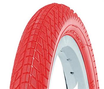 COPERTURA  20X1.75 K841 ROSSA