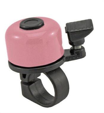 CAMPANELLO DIN-DIN ROSA