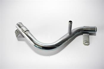 TUBO RADIATORE PORTER 1.4 DIESEL FERRO